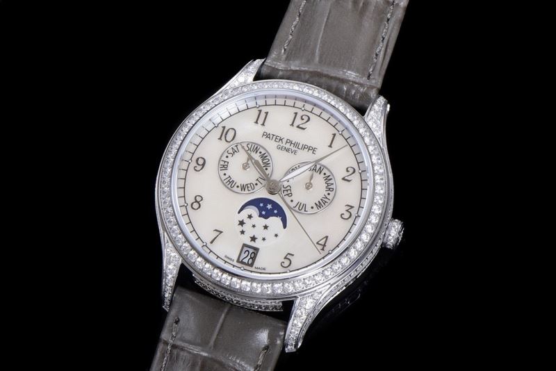 PATEK PHILIPPE Watches